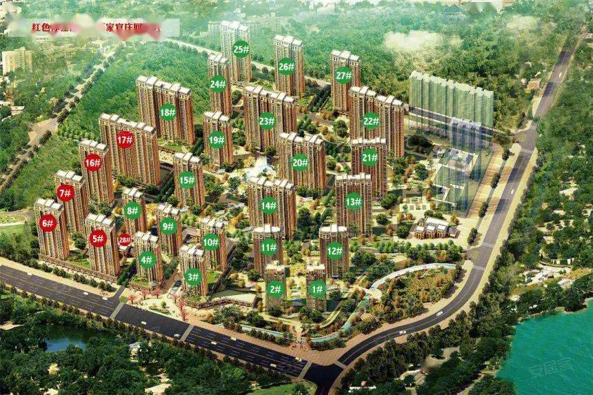 即墨觀瀾國(guó)際最新房?jī)r(jià)動(dòng)態(tài)分析