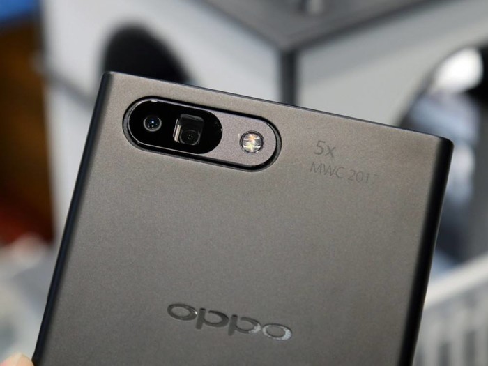 最新的OPPO手機款式，探索前沿科技的杰作