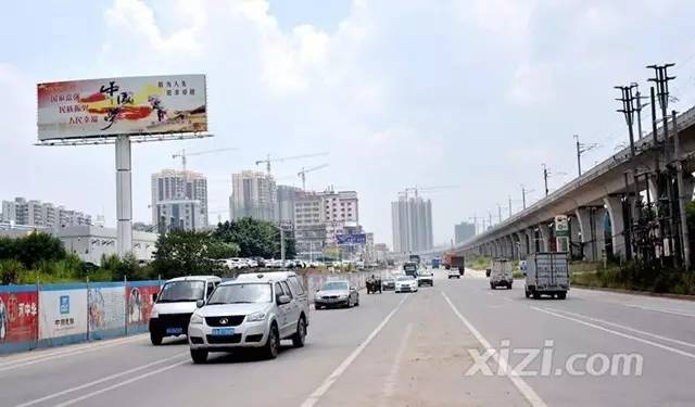仲愷大道改造最新消息，重塑城市風(fēng)貌，提升交通效率