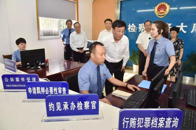 桂平檢察院最新動態(tài)，深化司法改革，提升檢察服務(wù)水平