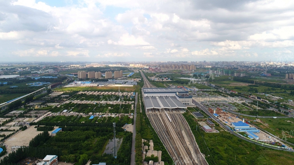 濟南長清歸德最新消息，城市發(fā)展的蓬勃新篇章