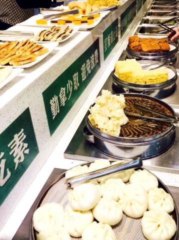 最新長(zhǎng)春十大必吃飯店