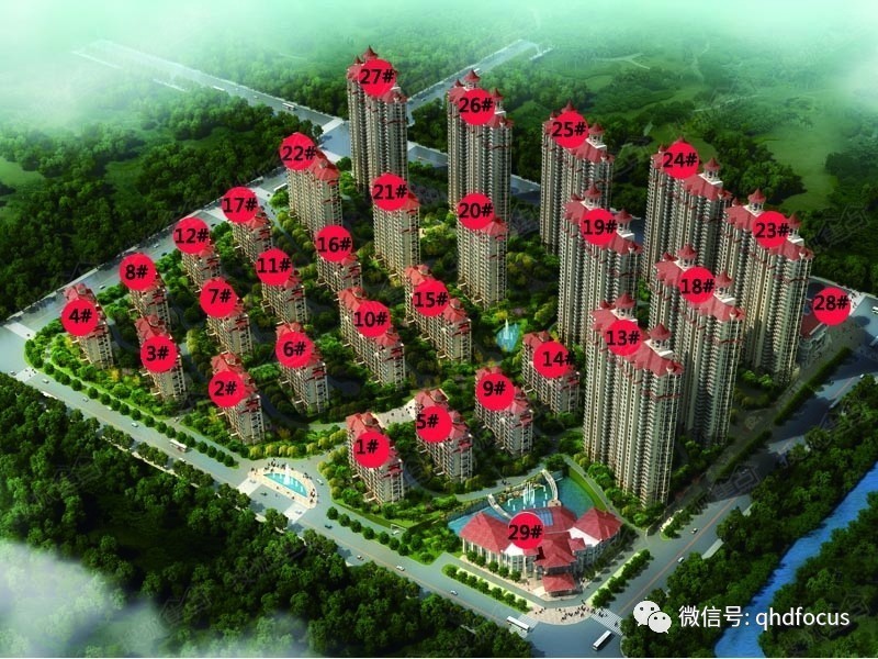 富立秦皇半島最新房價(jià)動(dòng)態(tài)分析
