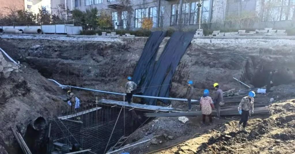 永吉縣暴雨最新消息，暴雨影響及應(yīng)對措施