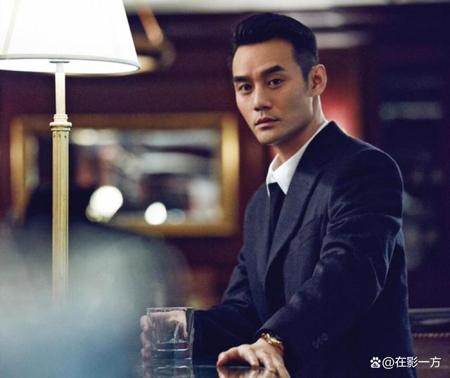 王凱主演最新電視劇，深度解析與期待