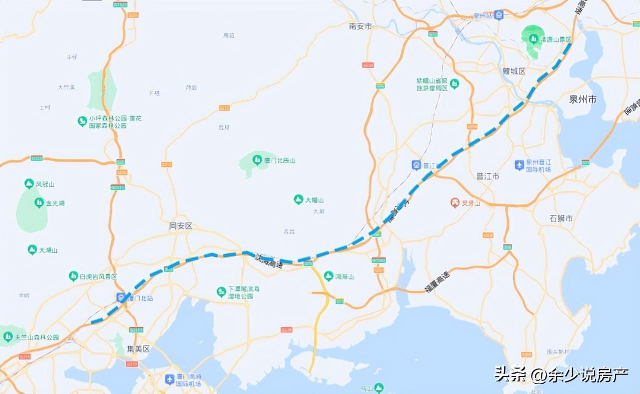 泉州市輕軌最新消息，城市發(fā)展的嶄新篇章
