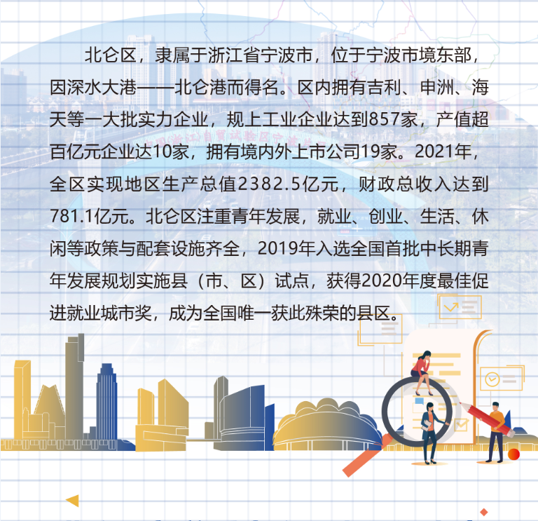 寧波北侖大契最新招聘動(dòng)態(tài)及其影響